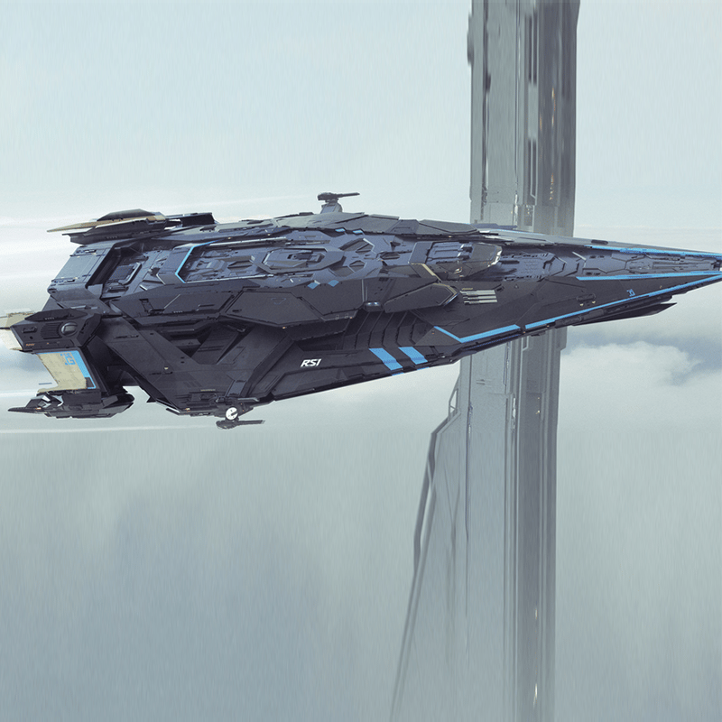 GALAXY   LTI