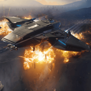 A1 SPIRIT   LTI