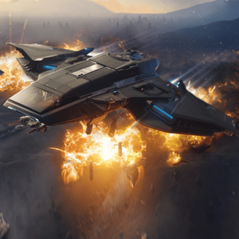 A1 SPIRIT   LTI