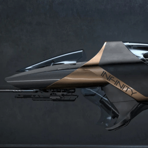 X1 Force - Standalone Vehicle