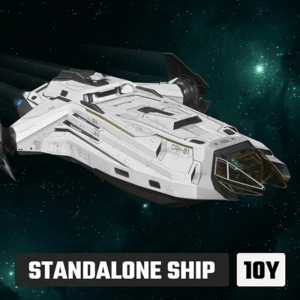 Carrack Best In Show 2950 - Standalone Ship