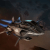 Retaliator - Standalone Ship
