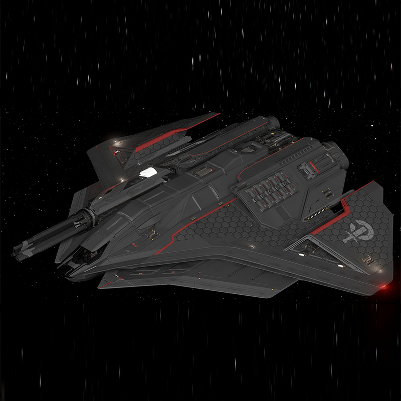 ARES INFERNO    LTI