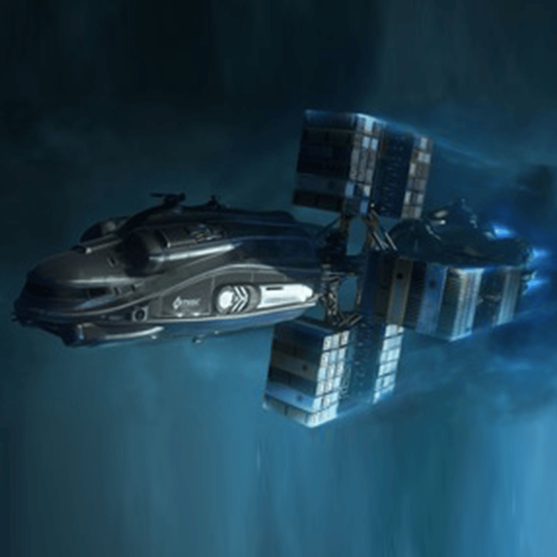 HULL D    LTI
