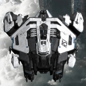 Arrastra - Standalone Ship