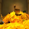 WoW The War Within Gold