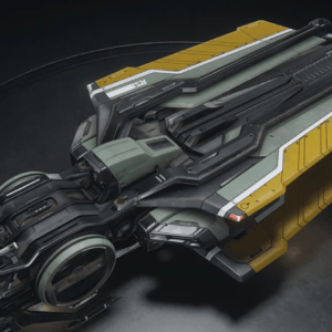Aurora LN - Standalone Ship