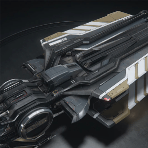 Aurora CL - Standalone Ship