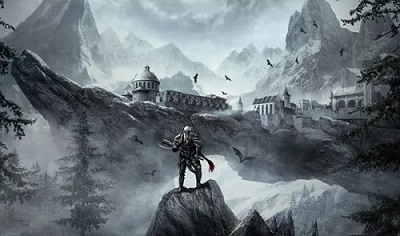 The Elder Scrolls Online: Greymoor Is Now Available For Xbox One