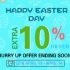 MMOSKY Easter Promotion