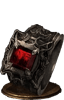 Bloodbite Ring-(DarkSoul3)