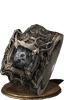 Cursebite Ring-(DarkSoul3)